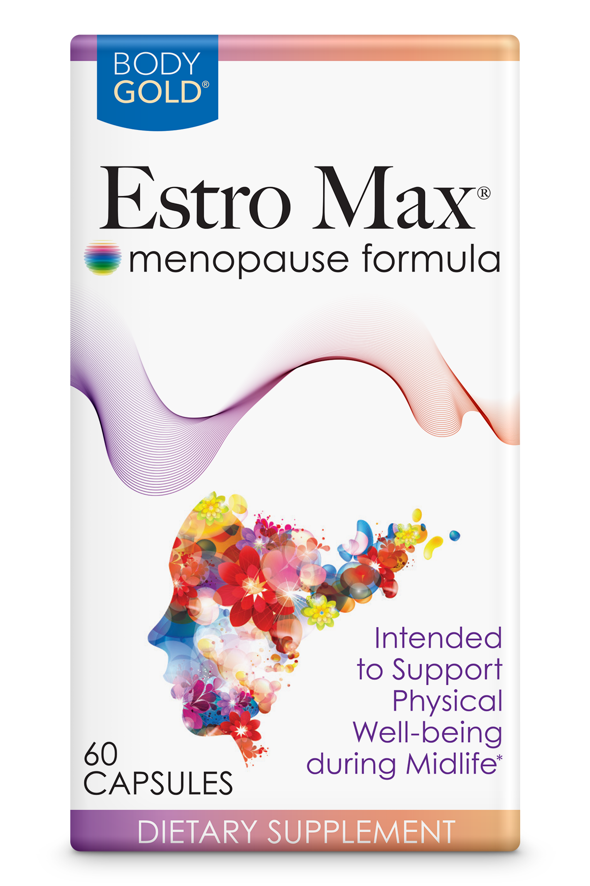 Estro Max Menopause Formula