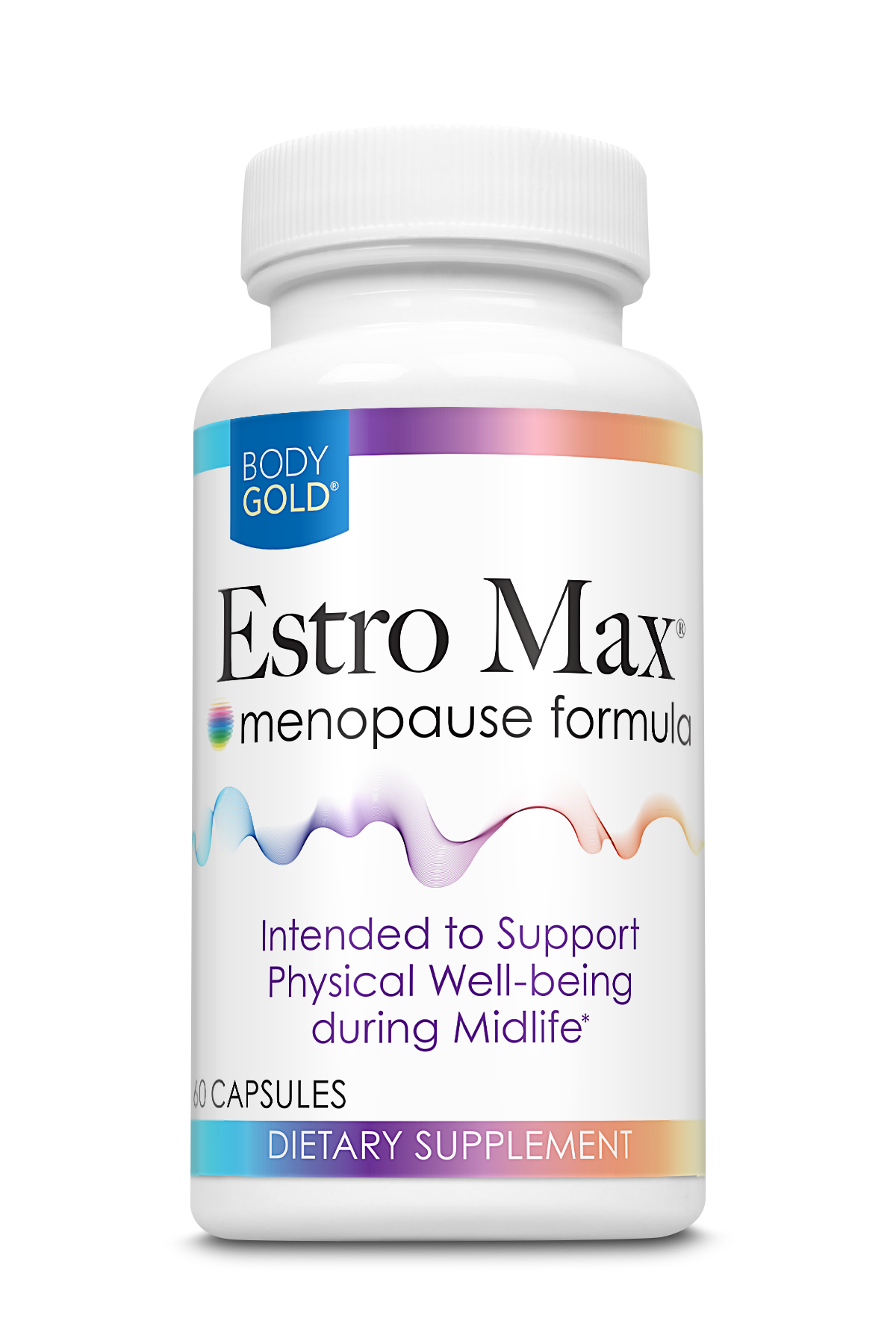 Estro Max Menopause Formula
