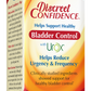 Discreet Confidence | Bladder Control with Urox