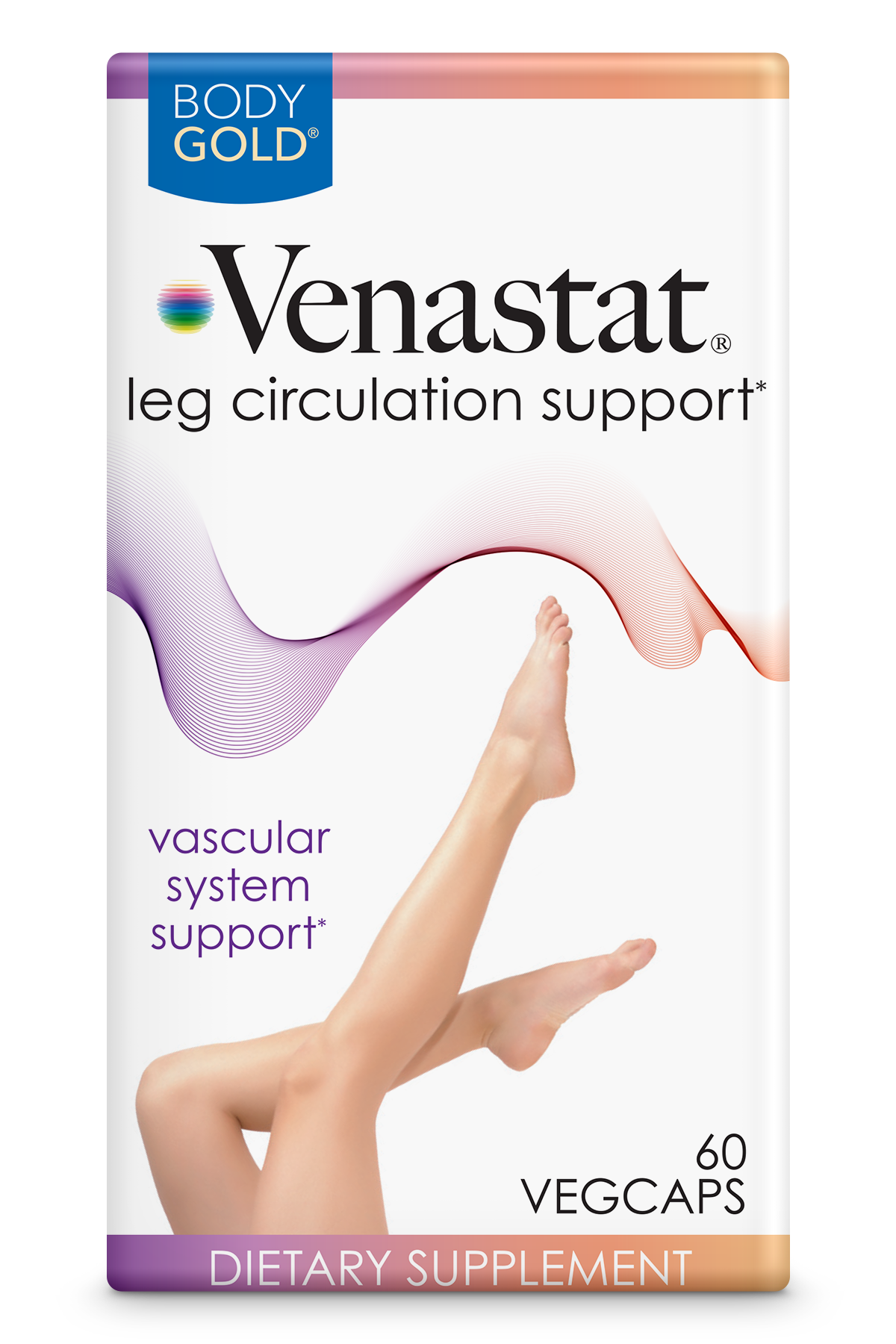 Venastat Leg Vein Support