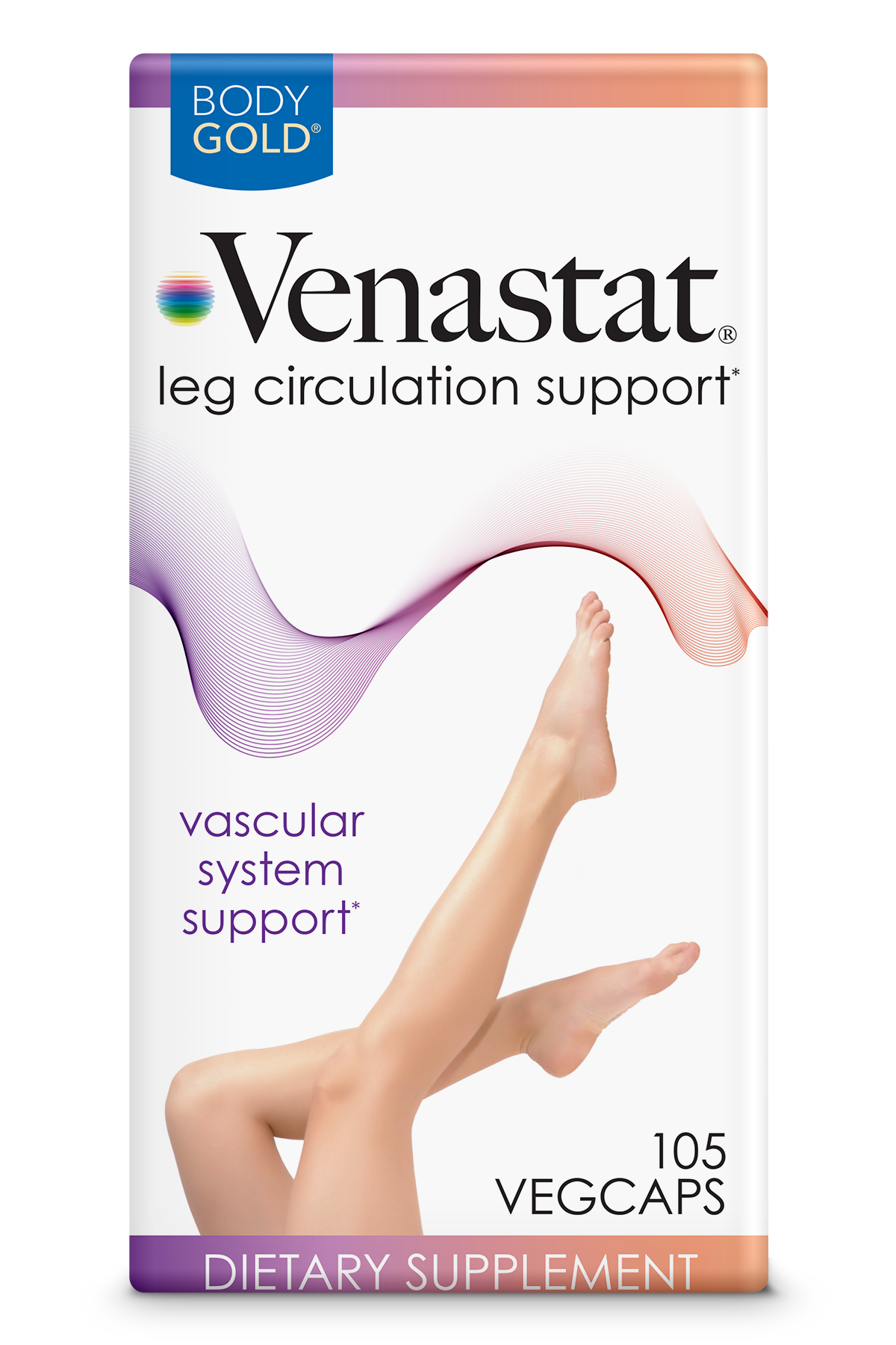 Venastat Leg Vein Support