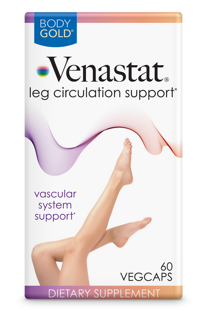 Venastat Leg Vein Support